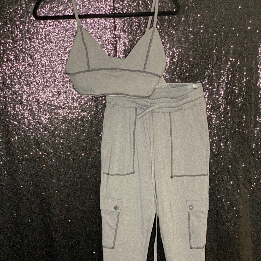 Two piece
